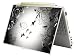 Bundle Monster Laptop Notebook Skin Sticker Cover Art Decal - 12