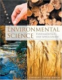 Environmental Science: Fundamentals and Applications