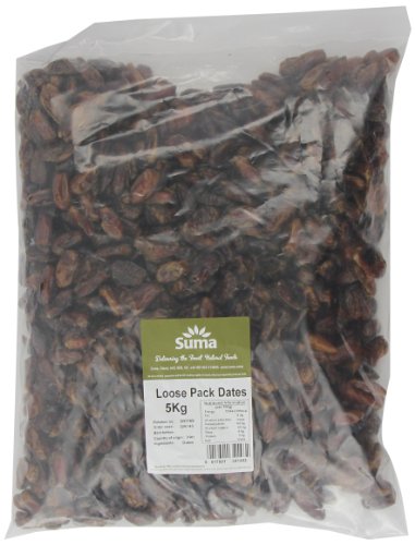 Suma Dates 5 kg Suma Dates 5 kg picture