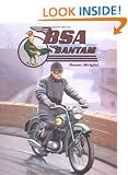 BSA Bantam