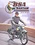 BSA Bantam