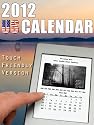 2012 US Calendar-Touch Friendly Version