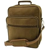 Brown Brief Case
