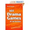 101 Drama Games And Activities