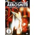 Performance Review Aerosmith