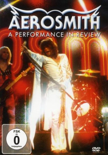 Cover art for  Performance in Review