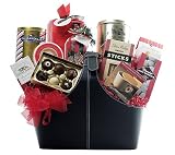 Santa's Executive Bag Christmas Gift