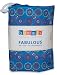 Bummis Fabulous Wet Bag, Blue, Large