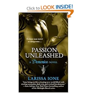 Passion Unleashed