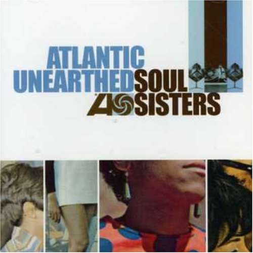 Produkt-Bild: Atlantic Unearthed:Soul Sister