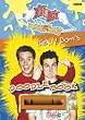 Dick and Dom: Doodle Book (Dick & Dom in Da Bungalow)