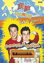 Dick and Dom: Doodle Book (Dick & Dom in Da Bungalow)