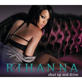 Shut Up and Drive (Radio Edit)