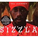 The Journey : The Very Best Of Sizzla Kalonji