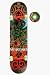 Kryptonics Pulp Series Thorn Skateboard