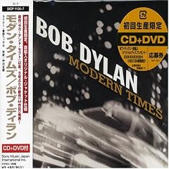 Modern Times [+Bonus Dvd]