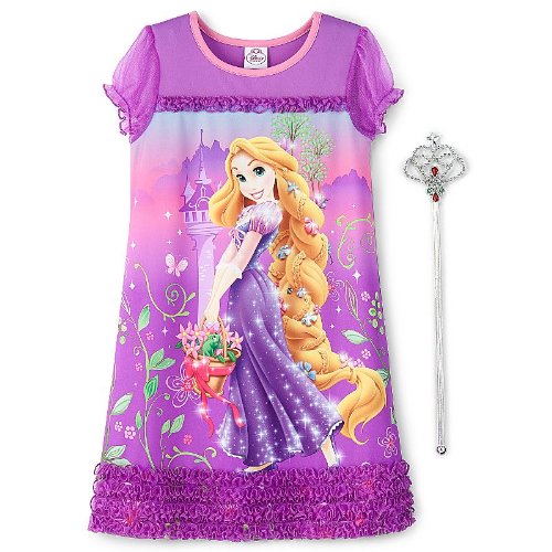 AME Sleepwear Girls