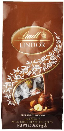 Lindt&spungli canada inc 100g lindt lindor Mini eggs (037466016306)
