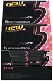 Wrigley`s Five Zing Sugarfree Gum, 15-Piece Packages (Pack of 20)