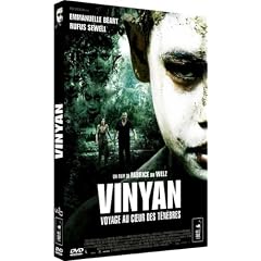 VINYAN DVD