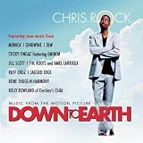 Down to Earth