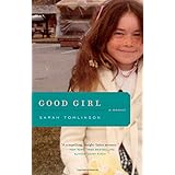good girl a memoir