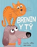 Brenin y Tŷ = The king cat