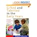 Gifted and Talented in the Early Years: Practical Activities for Children aged 3 to 5