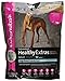 EUKANUBA HEALTHY EXTRAS Adult Large Breed Dog Treats 12 Ounces