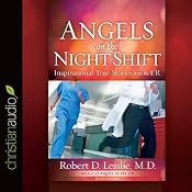 Angels on the Night Shift | [Robert D. Lesslie]