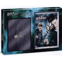 Harry Potter:Diario Dei Segreti