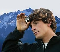 Everlite Solar Charged Headlamp