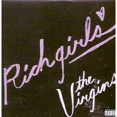 Rich Girls: Remixes