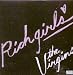Graphic: Rich Girls [VINYL] by The Virgins