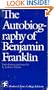 The Autobiography of Benjamin Franklin