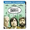 Bored to Death: The Complete First Season [Blu-ray]