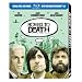Bored to Death: The Complete First Season [Blu-ray]