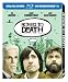Bored to Death: The Complete First Season [Blu-ray]