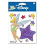 Disney Tinker Bell 3-D Stickers: So Not A Princess