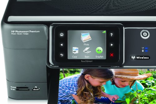 Where to buy HP Photosmart Premium All-in-One Printer (CD055A#ABA)