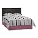 South Hampton Headboard - Black (Full/Queen)