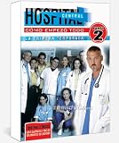 Produkt-Bild: Hospital Central - Primera Temporada - Parte 2 [Original Spanischeversion]
