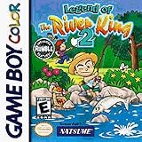Legend of the River King 2