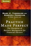 Buy : Practice Made Perfect: The Discipline of Business Management for Financial Advisors