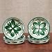  Hand Painted Tapas Serving Dish Set of 4