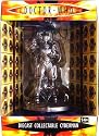 Doctor Who Die Cast Cyberman Action Figure