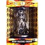 Doctor Who Die Cast Cyberman Action Figure