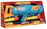 Sonic Bazooka