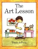 The Art Lesson