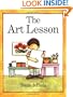 The Art Lesson